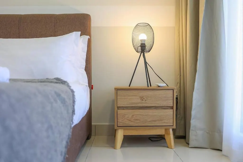 Conveniently Located Trion Kl Premium Amenities Apartment Kuala Lumpur